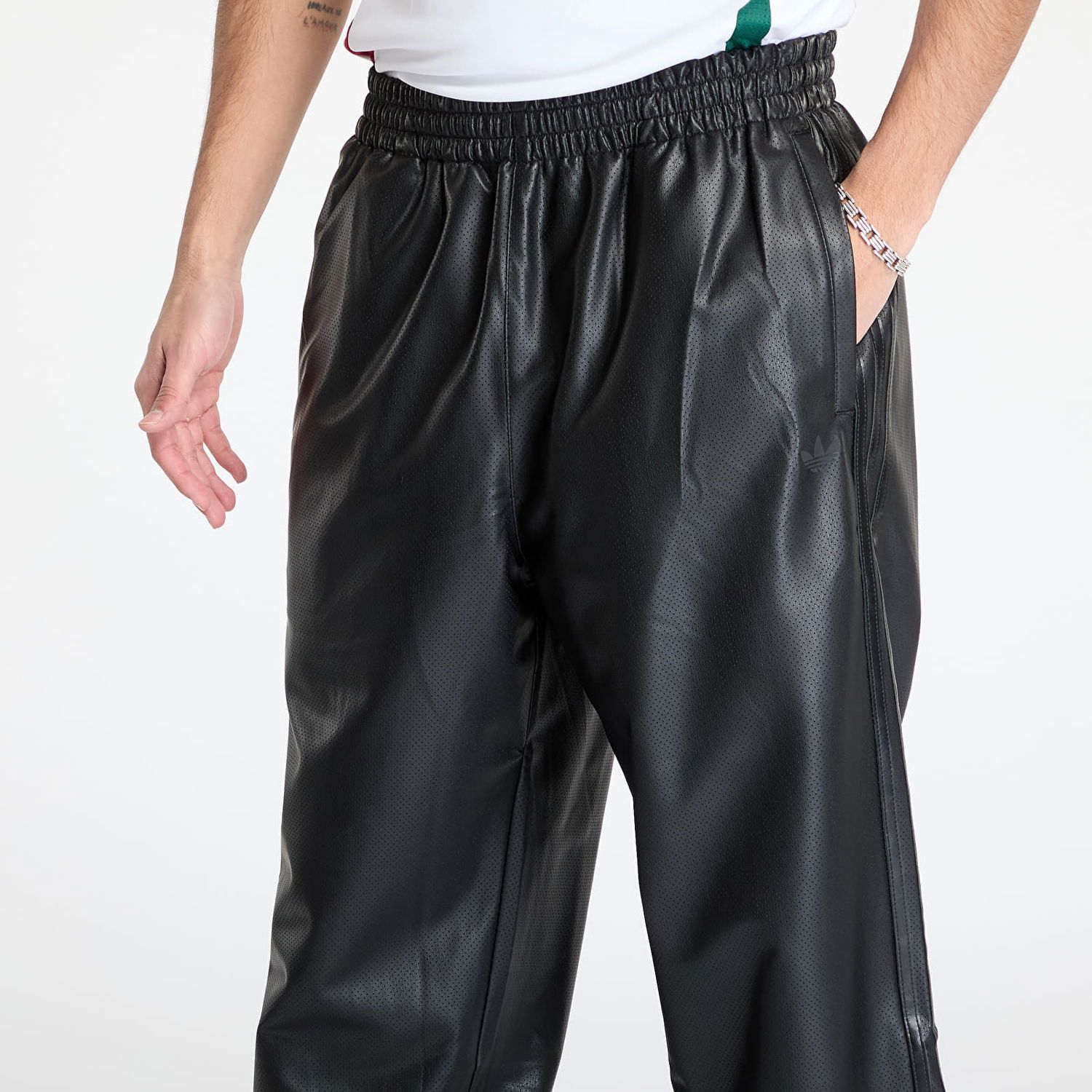 Tepláky adidas Originals Premium Track Pants Čierna | JC8218, 1