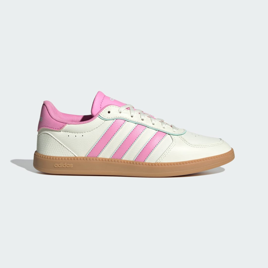 Tenisky a topánky adidas Originals Breaknet Sleek Biela | JH6879, 0