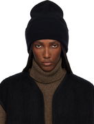 Knit Beanie