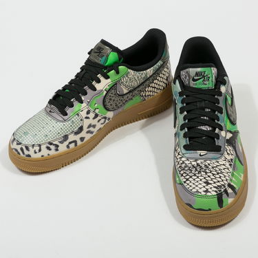 Tenisky a topánky Nike Air Force 1 '07 QS Rôznofarebný | CT8441-002, 2