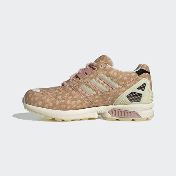 Tenisky a topánky adidas Originals ZX 8000 Disney Hnedá | GZ6250, 0