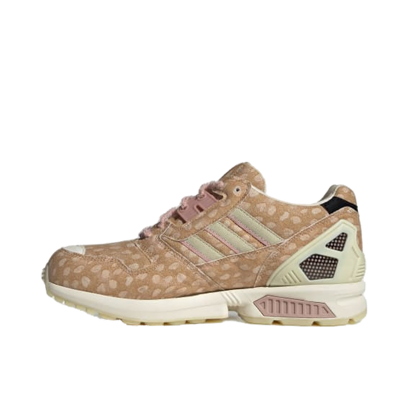 Tenisky a topánky adidas Originals ZX 8000 Disney Hnedá | GZ6250