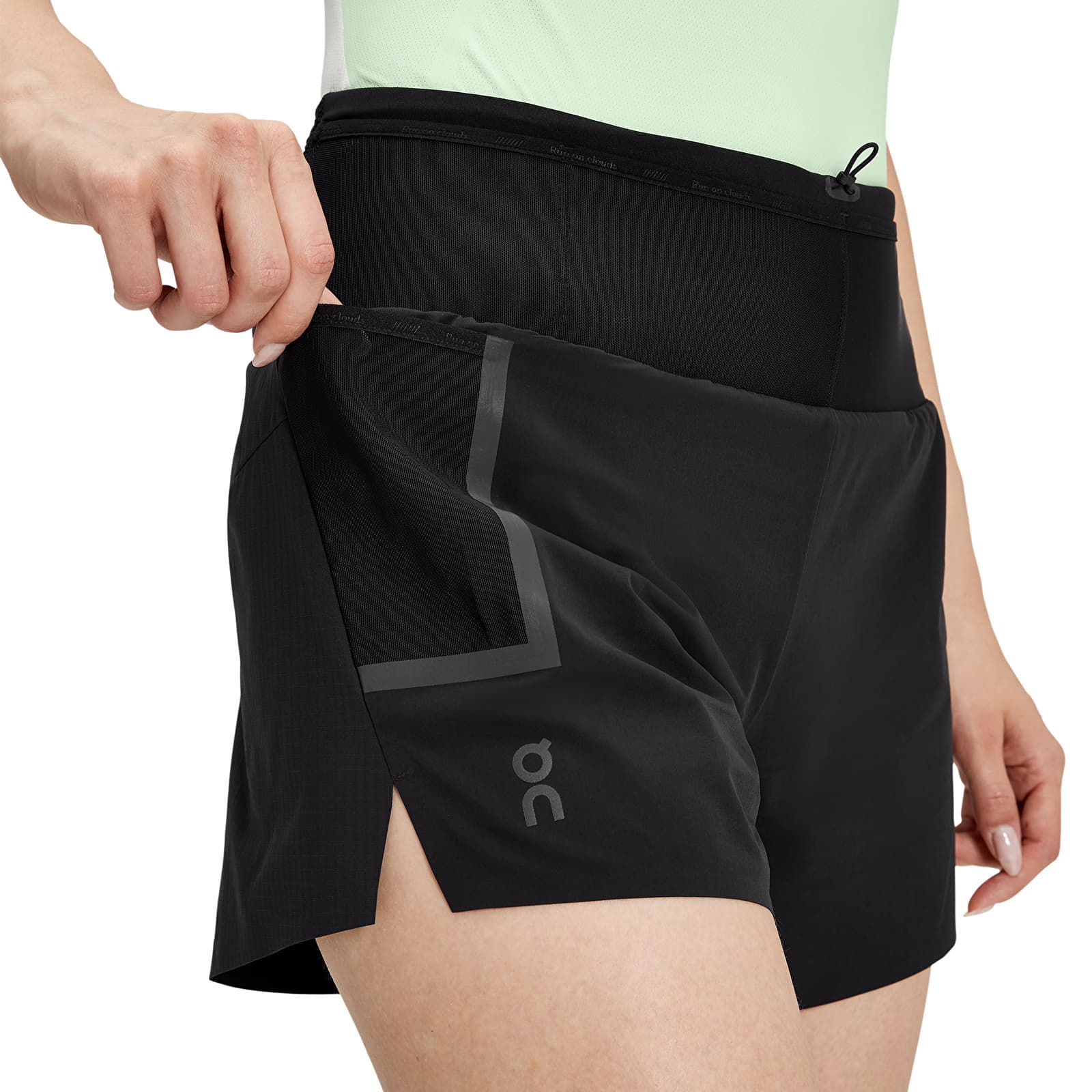 Ultra Shorts