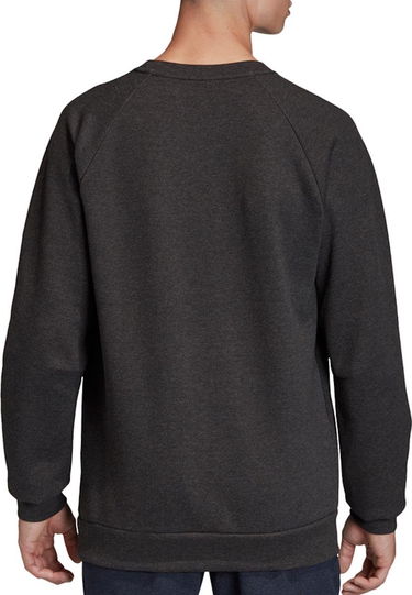 Mikina adidas Performance Sportswear MHE Crew Stadium Čierna | fl4001, 2