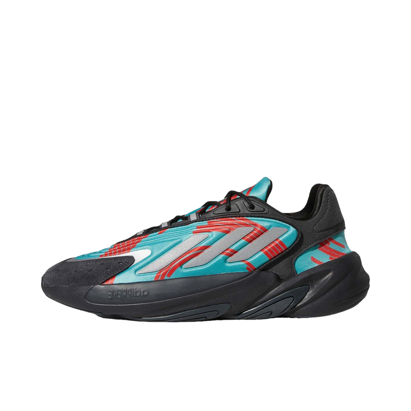 Tenisky a topánky adidas Originals adidas Ozelia Guardians of the Galaxy Drax Čierna | GX1207