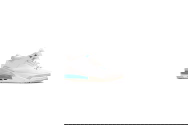 Tenisky a topánky Jordan Jordan 3 Retro Biela | DM0967-101, 0
