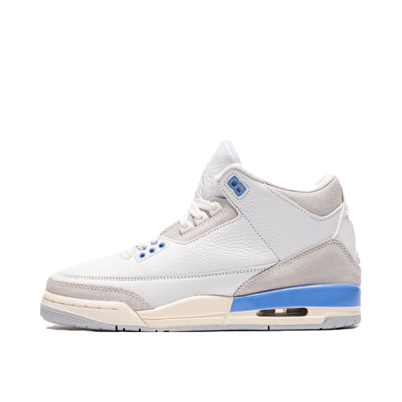 Tenisky a topánky Jordan Jordan 3 Retro Biela | DM0967-101