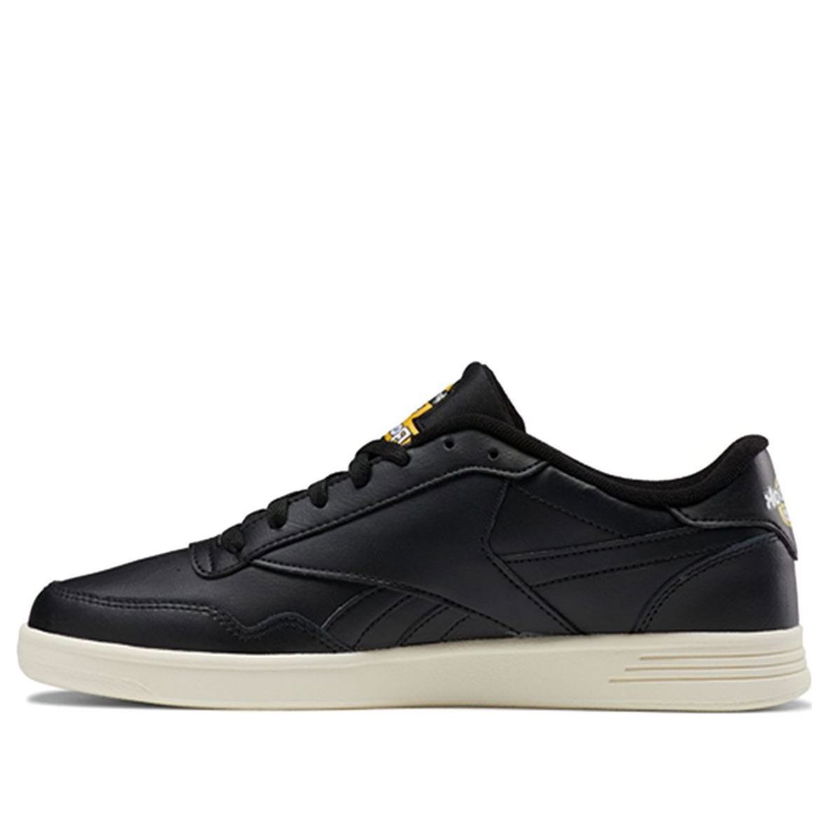 Tenisky a topánky Reebok Royal Techque T Čierna | Q47104