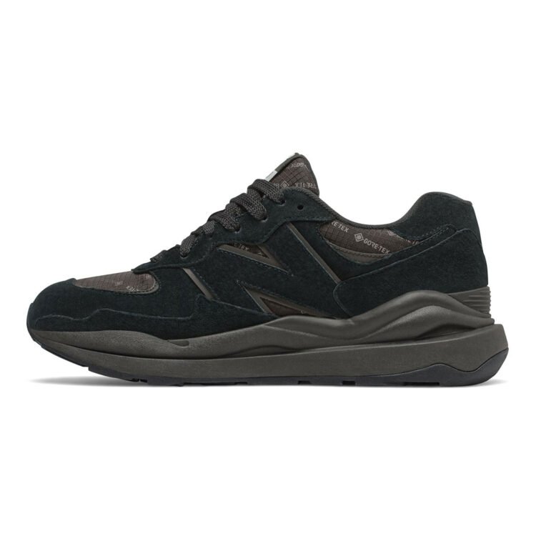 Tenisky a topánky New Balance 574 Čierna | M5740GTP, 0