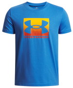 Boxed Sports Update Short Sleeve T-Shirt