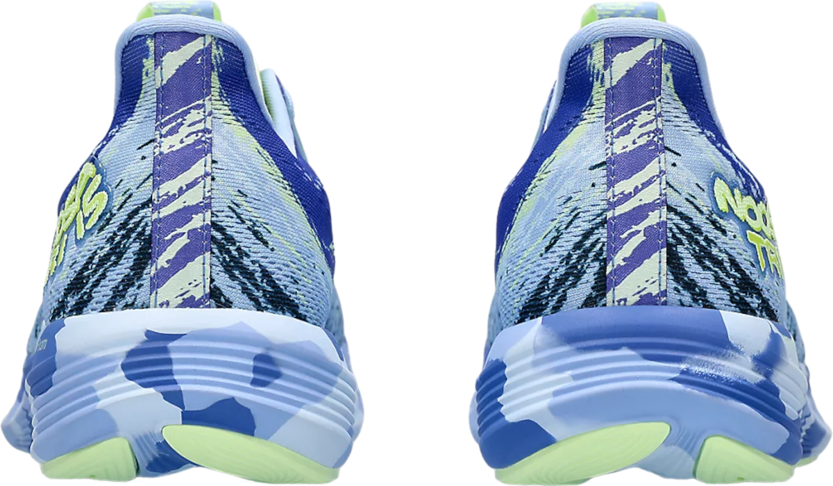 Tenisky a topánky Asics NOOSA TRI 15 Tyrkysová | 1012b429-402, 1