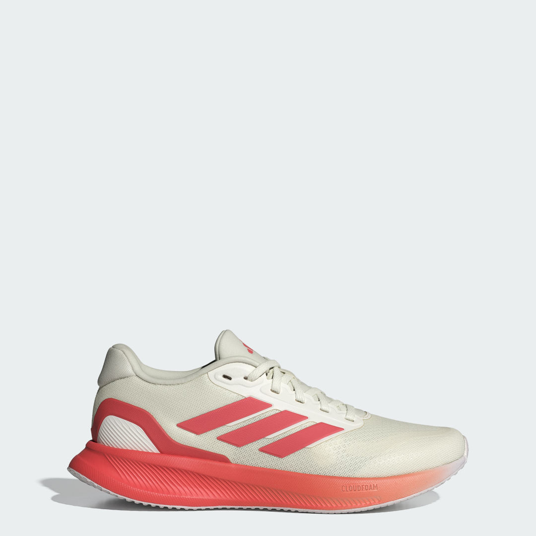 Tenisky a topánky adidas Performance Runfalcon 5 Béžová | JQ9402, 0