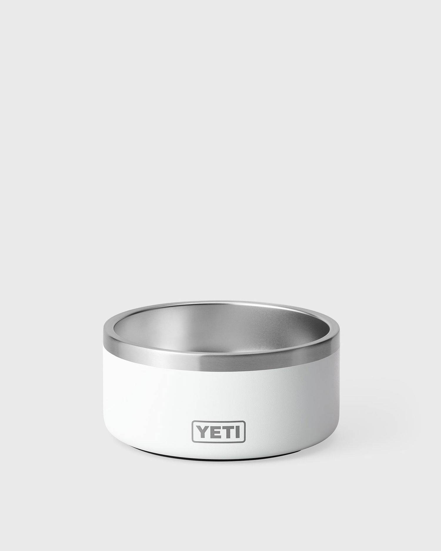 Home decor YETI Boomer 4 Dog Bowl Biela | 888830226544, 0