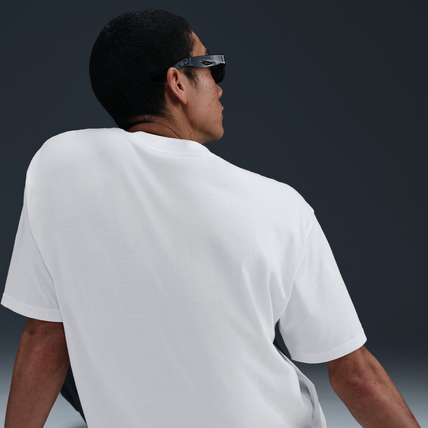 Tričko Nike Sportswear Max90 T-Shirt Biela | HJ0754-100, 1