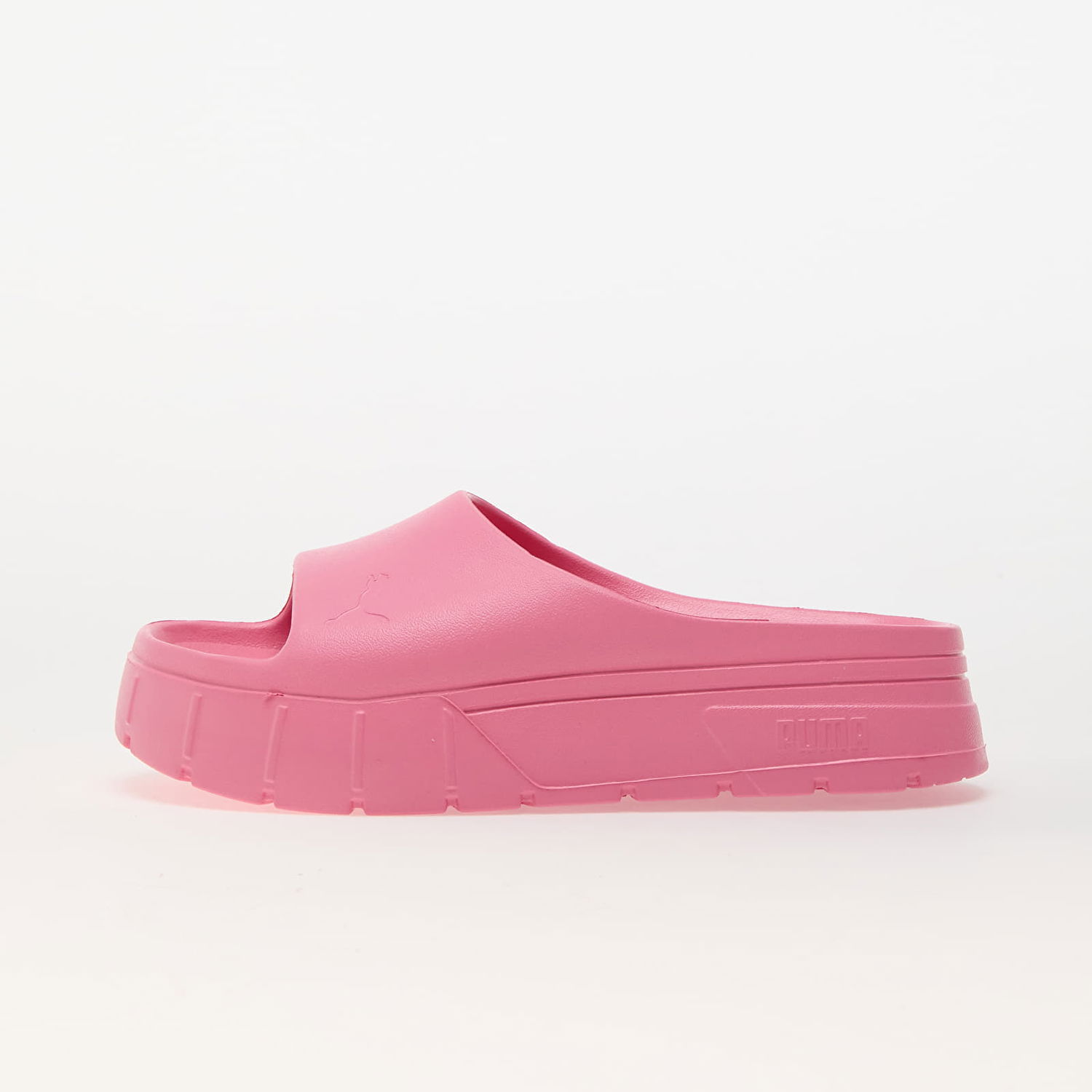 Tenisky a topánky Puma Mayze Stack Injex W Ružová | 38945408, 0