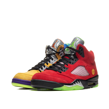 Tenisky a topánky Jordan Air Jordan 5 Retro SE "What The" GS Rôznofarebný | CZ6415-700, 3