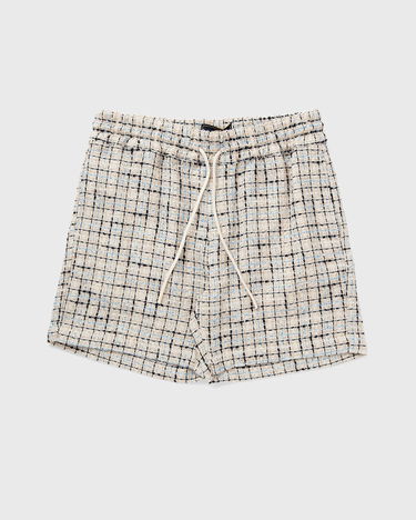 Šortky Portuguese Flannel TIMBER SHORTS Béžová | SS24.0117-BLUE, 0