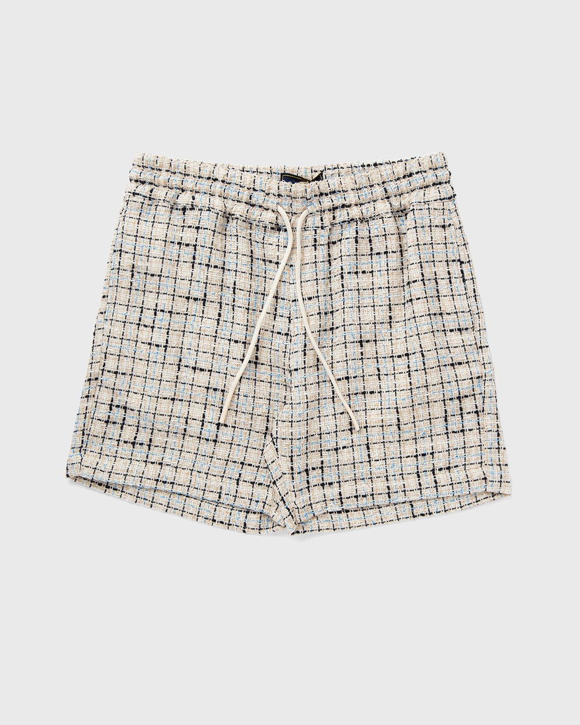 Šortky Portuguese Flannel TIMBER SHORTS Béžová | SS24.0117-BLUE