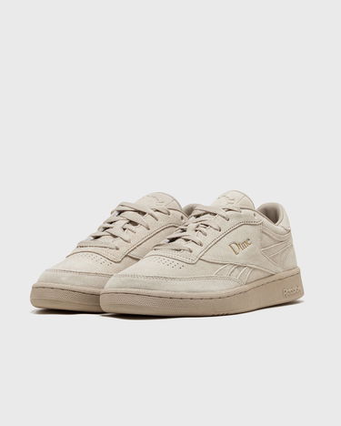 Tenisky a topánky Reebok Dime x Club C Revenge "Light Sand" Béžová | 100069827, 2