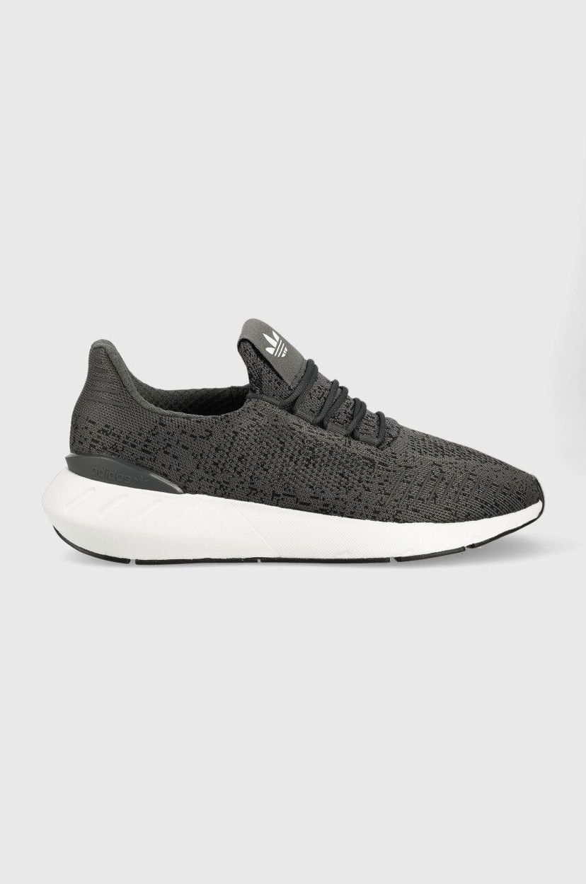 Tenisky a topánky adidas Originals adidas Originals Swift Run Šedá | GW6811