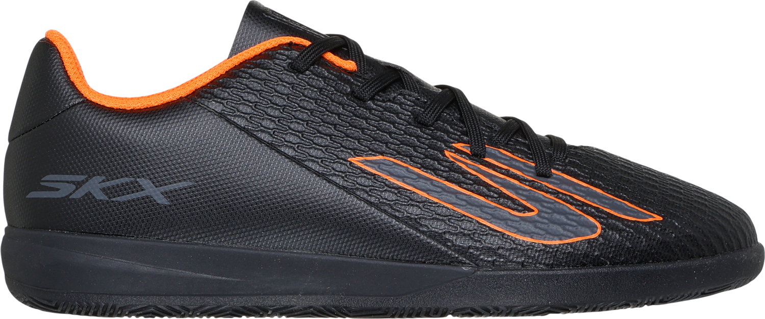 Tenisky a topánky Skechers Skechers SKX 2 JR IN Čierna | 252168l-bkor, 0