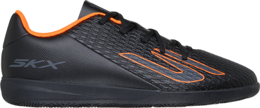 Tenisky a topánky Skechers Skechers SKX 2 JR IN Čierna | 252168l-bkor, 0