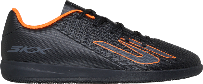 Tenisky a topánky Skechers Skechers SKX 2 JR IN Čierna | 252168l-bkor