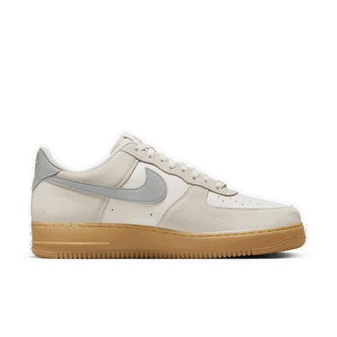 Tenisky a topánky Nike Air Force 1 07 LV8 Phantom - US 11.5 Béžová | FQ8714-002, 2