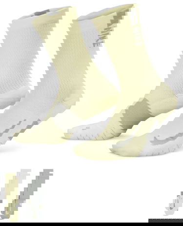 Ponožky Nike Multiplier Crew Socks 2-Pack Rôznofarebný | sx7557-938, 0