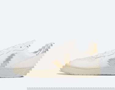 Tenisky a topánky Veja V-10 Leather Béžová | VX022490, 0