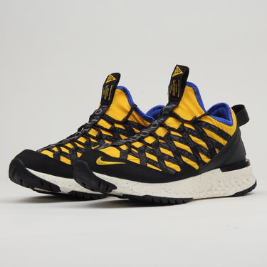 Tenisky a topánky Nike ACG React Terra Gobe Žltá | BV6344-700, 1