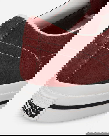 Tenisky a topánky Converse One Star Pro Vínová | A07893C, 6