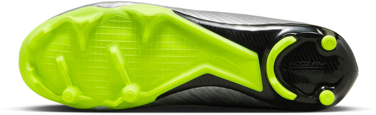 Tenisky a topánky Nike Zoom Vapor 15 Acad XXV FG/MG Šedá | fb8399-060, 1