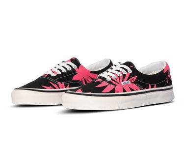 Tenisky a topánky Vans Era 95 DX Anaheim Pack Čierna | VN0A2RR1VY81, 1
