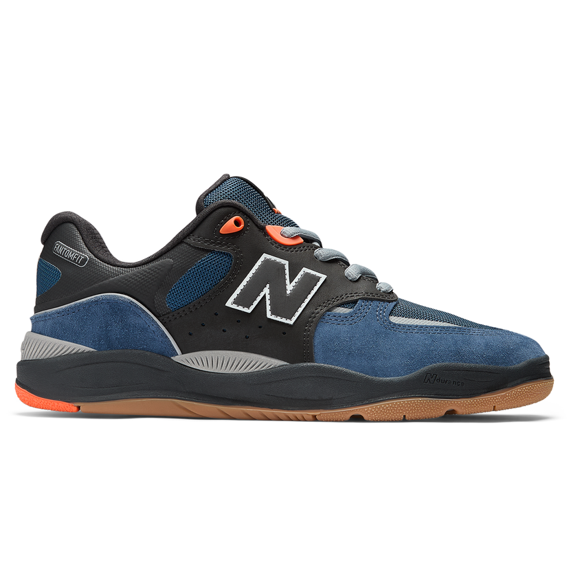 Tenisky a topánky New Balance Numeric NM1010SO Modrá | NBNM1010SO