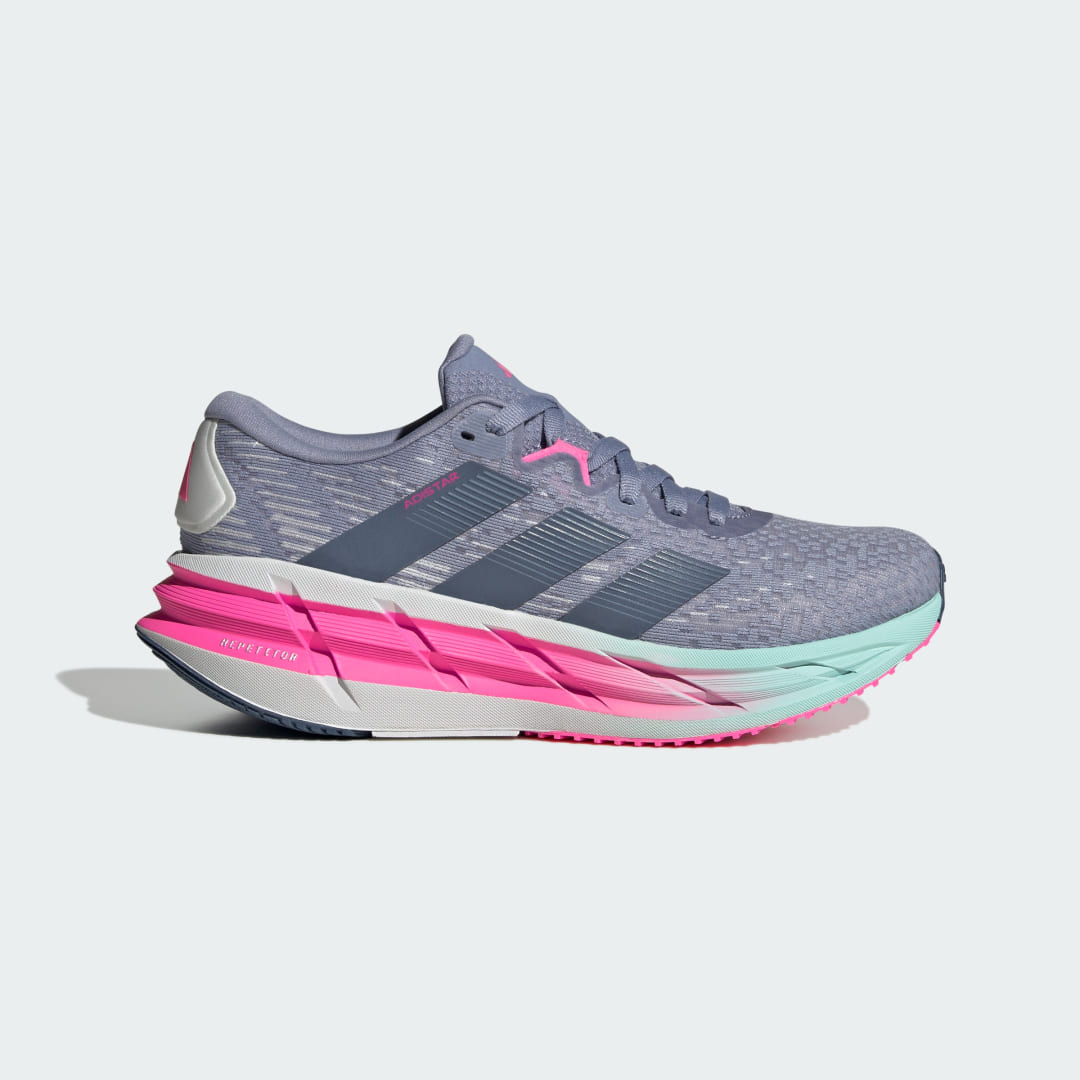 Tenisky a topánky adidas Performance Adistar 4 Fialová | JR0292, 0