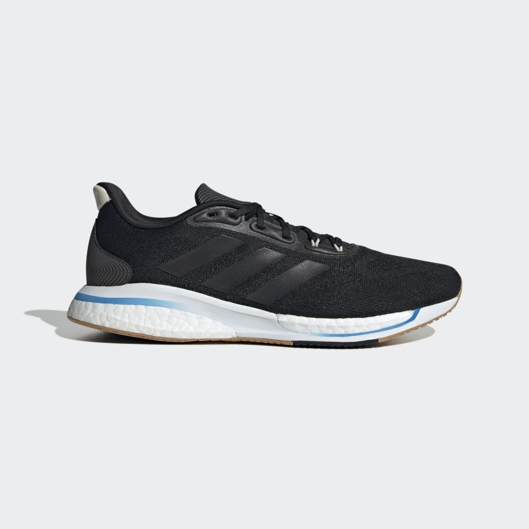 Tenisky a topánky adidas Performance Supernova+ Čierna | HR0213, 0