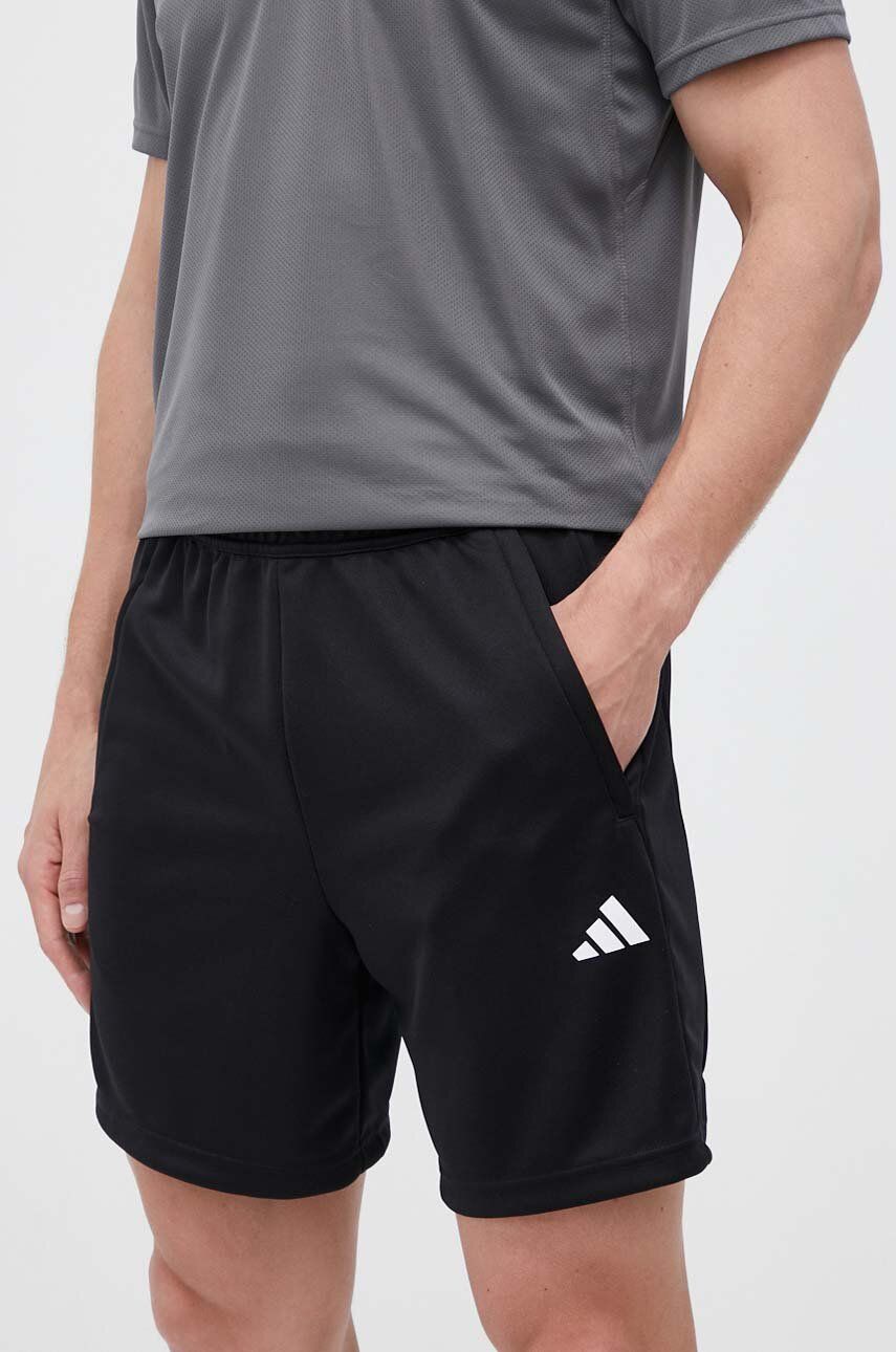 Šortky adidas Performance Train Essentials Shorts Čierna | IB8161, 0