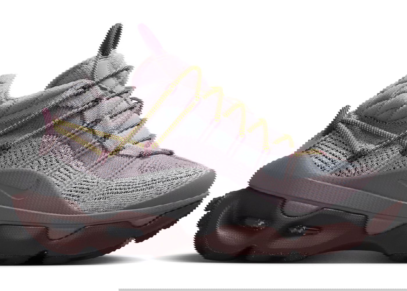Tenisky a topánky Nike Air Max Flyknit Venture Platinum Violet Šedá | FD2110-002, 0