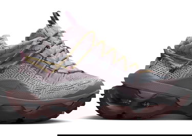 Tenisky a topánky Nike Air Max Flyknit Venture Platinum Violet Šedá | FD2110-002, 0