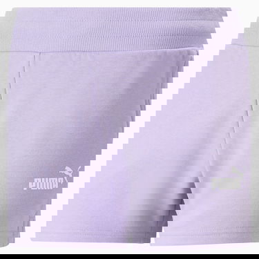 Šortky Puma Essentials 4” Shorts Fialová | 586825_70, 6