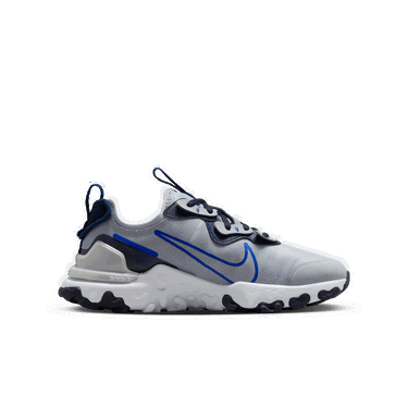Tenisky a topánky Nike React Vision Šedá | HV6362-002, 4