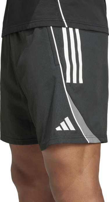 Šortky adidas Originals Adidas TIRO25C DT Training Shorts Čierna | iw0407, 1