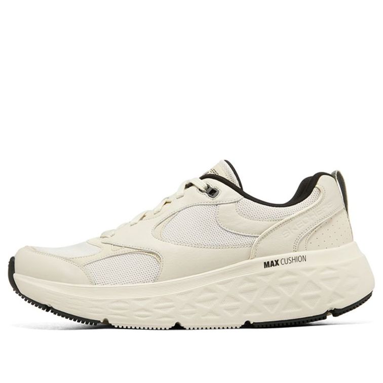 Tenisky a topánky Skechers Max Cushioning Delta Biela | 220353-NAT, 0