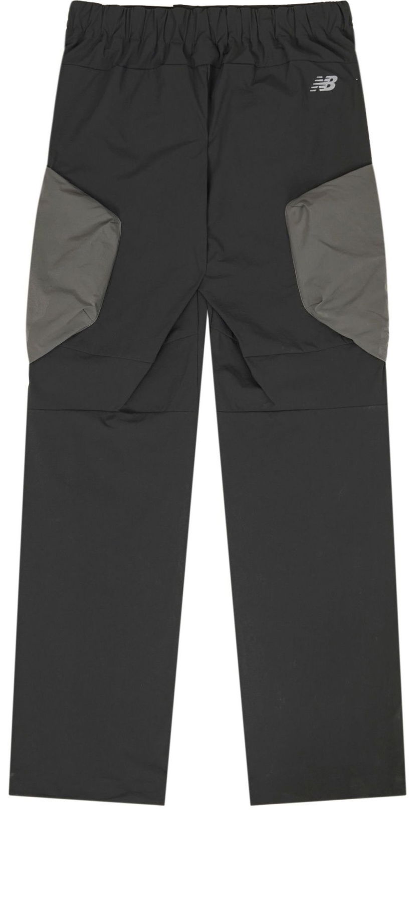 Cargo nohavice New Balance LiangDong Collaboration Cargo Pants Čierna | NTE17131-DKG