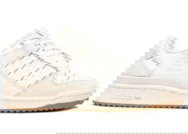 Tenisky a topánky adidas Originals Forum Low CL Chalk Biela | ID6858, 0