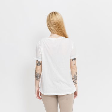 Tričko Roxy White Graphic T-Shirt Biela | ERJZT05329-WBK0, 1