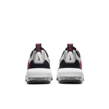 Tenisky a topánky Nike Air Max Genome Šedá | DC9410-001, 3