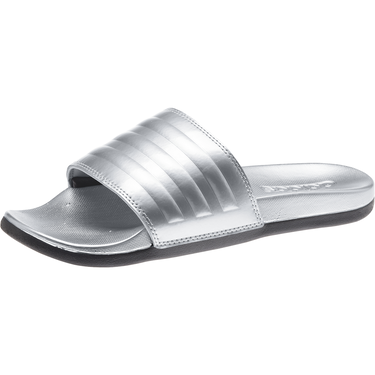 Tenisky a topánky adidas Originals Adilette comfort 44 2/3 Šedá | FW7683, 11