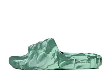 Tenisky a topánky adidas Originals Adilette 22 "Court Green" Zelené | IE7725, 1